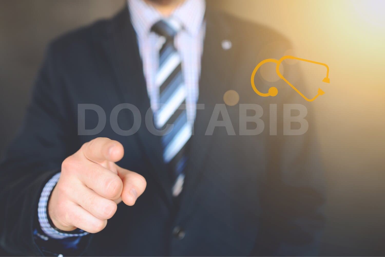 Doctabib Condidature Stage developeur informtique